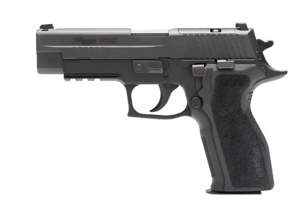 P226 ELITE