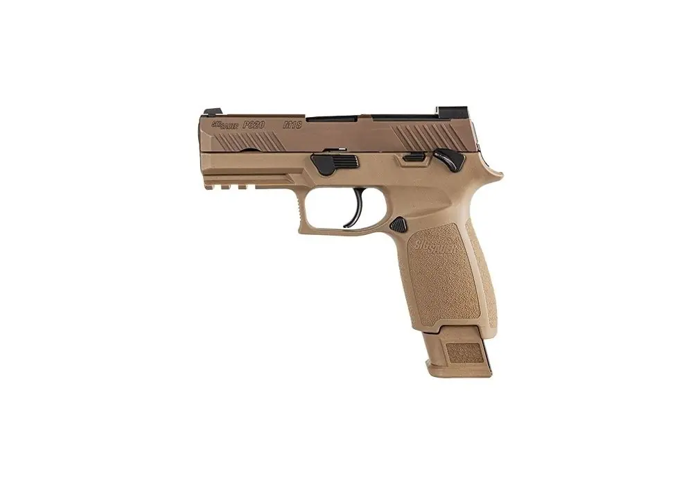 P320-M18