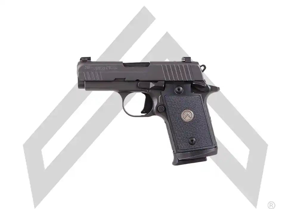 P938 LEGION