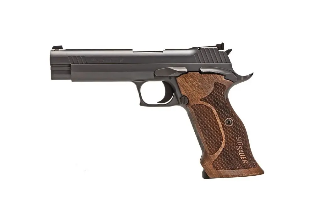 P210 TARGET