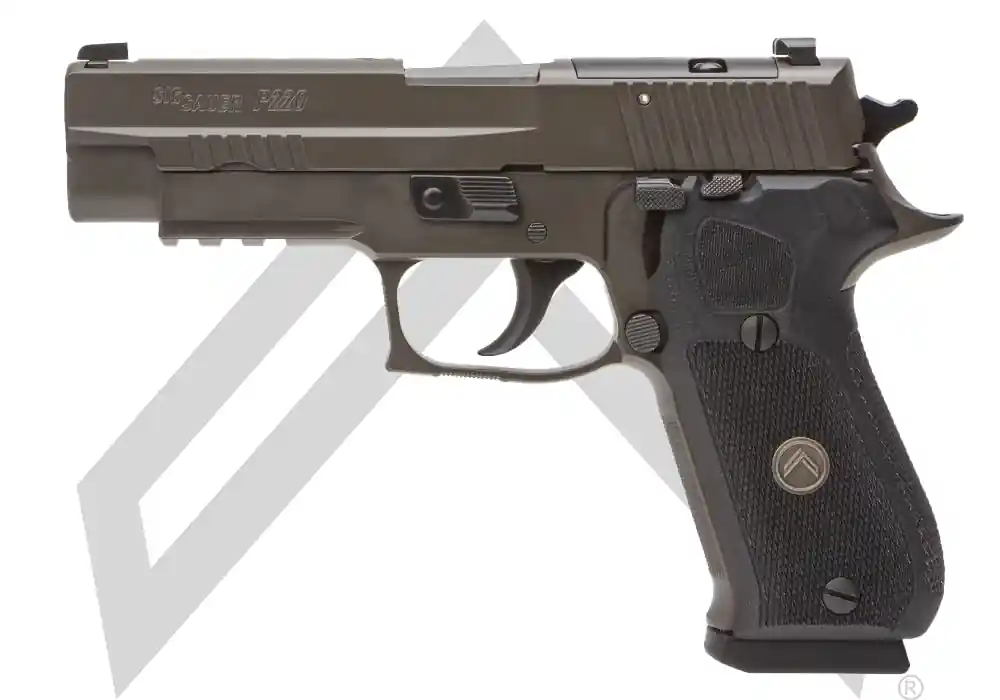 P220 LEGION .45AUTO