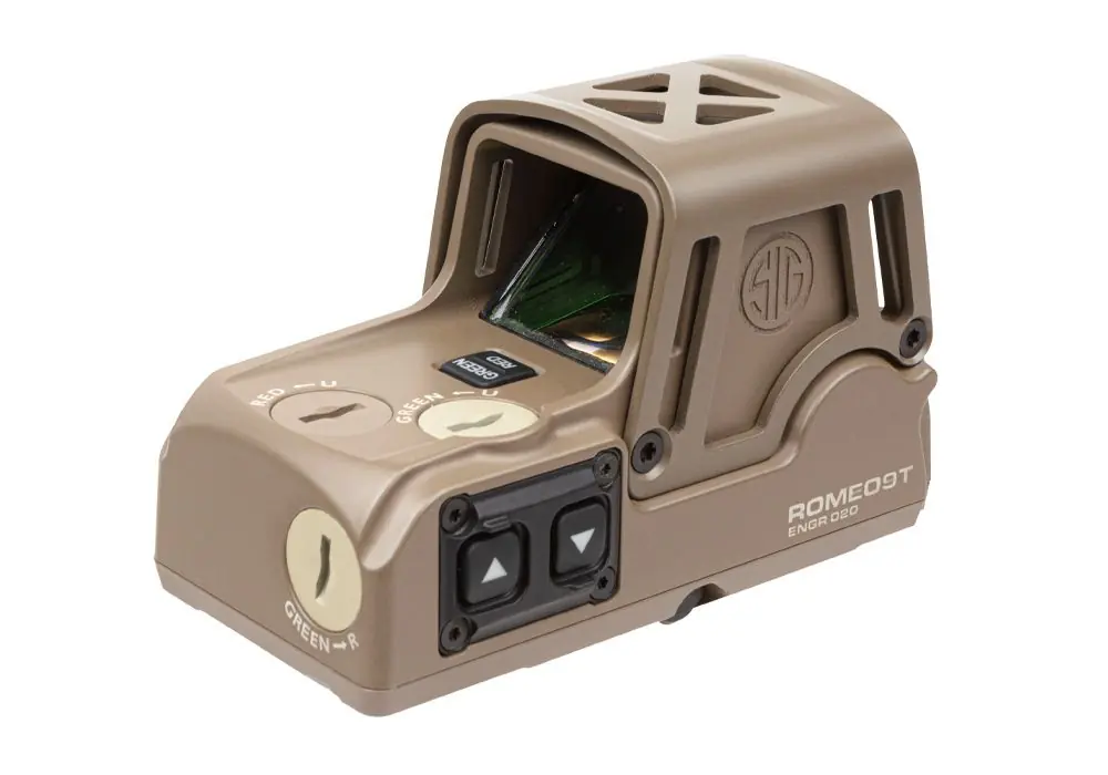 ROMEO9T 1X38MM