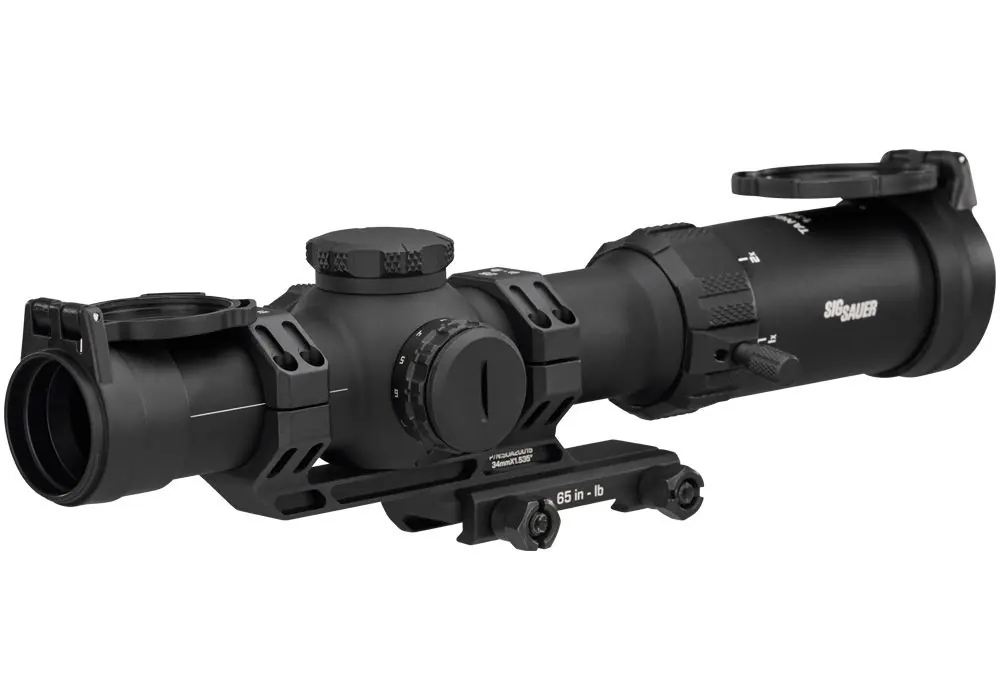 TANGO-MSR LPVO 1-10X26MM (FFP)