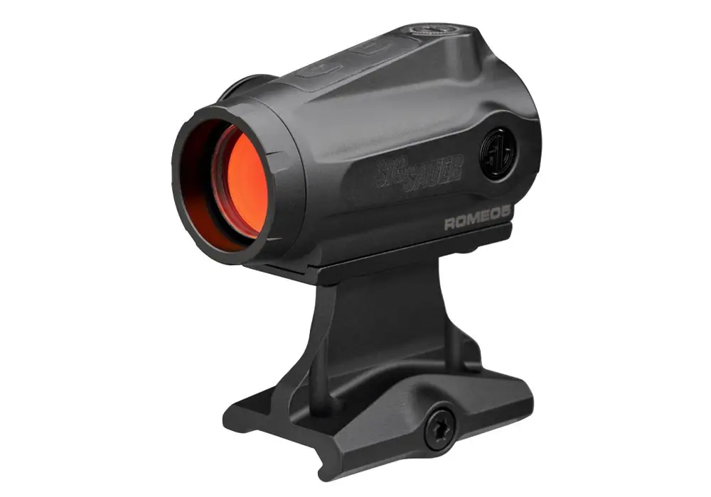 ROMEO5 GEN II ELITE 1x20MM 1.93″ TALL MOUNT