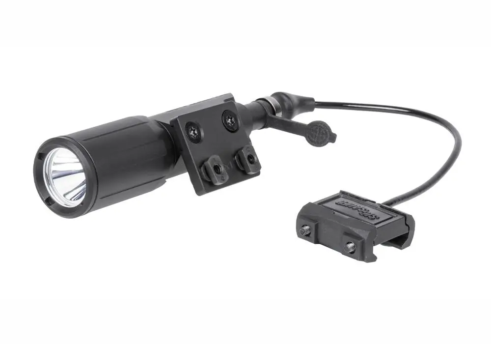 FOXTROT-MSR™ COMPACT