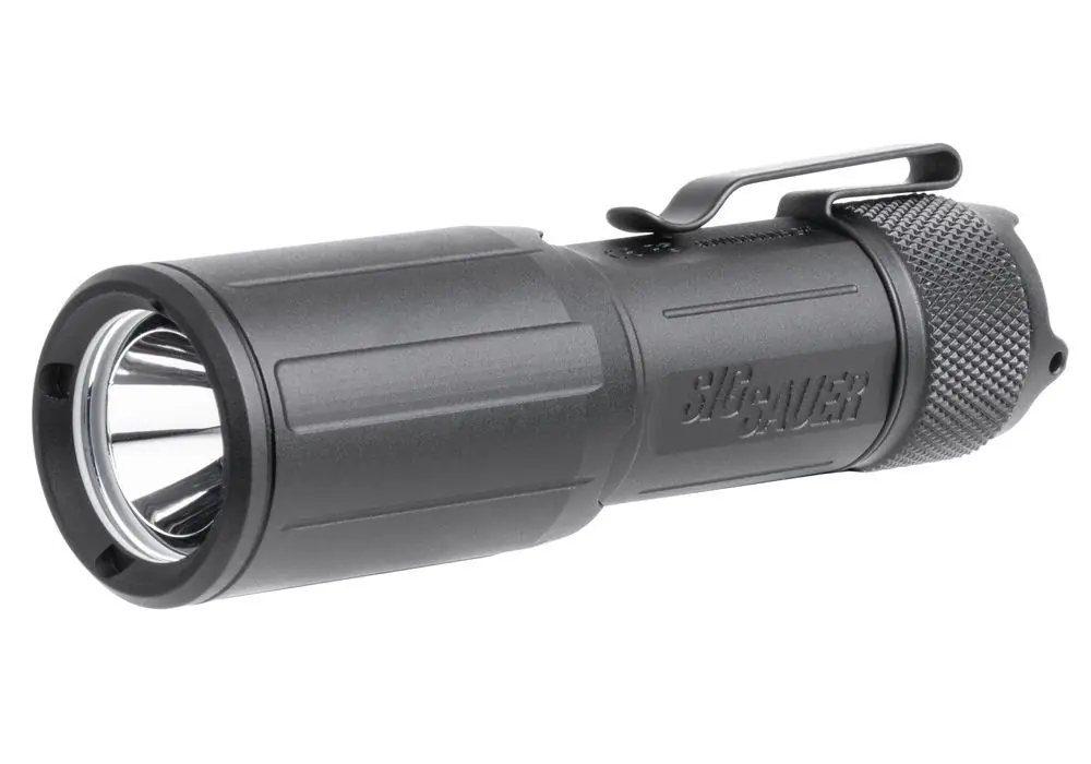 FOXTROT-EDC COMPACT