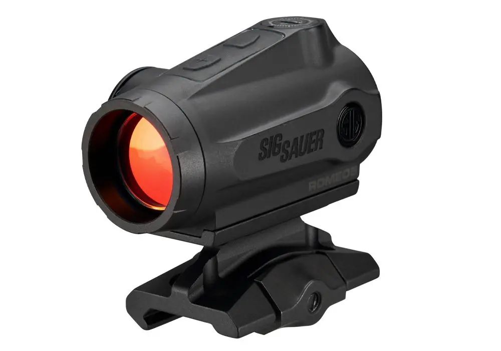 ROMEO5 GEN II 1x20MM