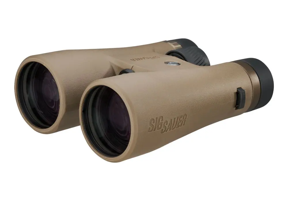 CANYON HD BINOCULAR 12X50MM