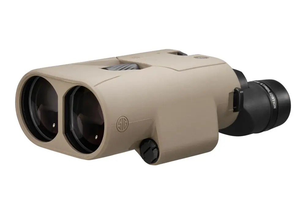 ZULU6™ HDX PRO BINOCULAR 18X50MM