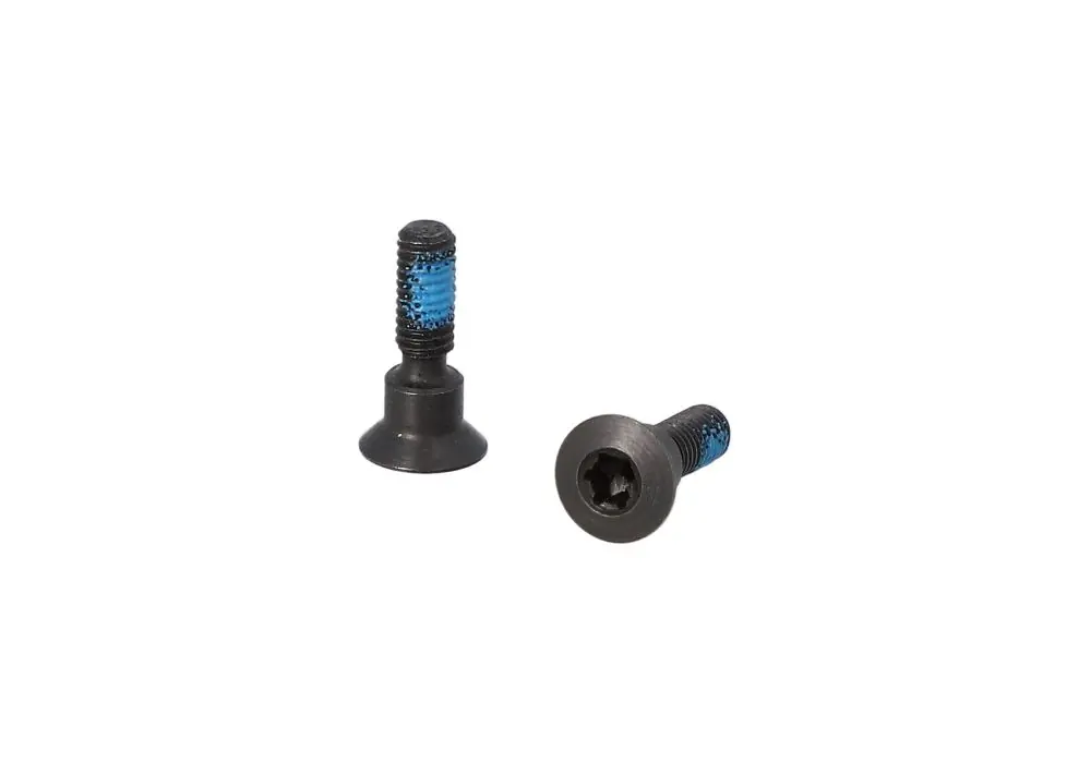 ROMEO-X COMPACT MOUNTING SCREW SET – M3
