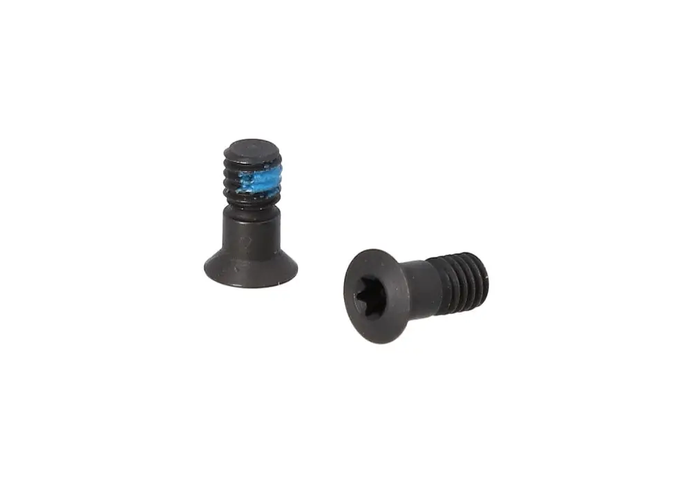 ROMEO-X MOUNTING SCREW SET – M4