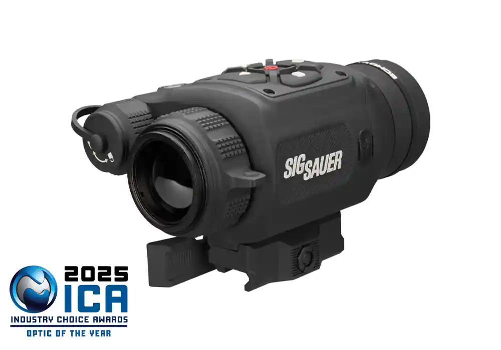 ECHO CV25 THERMAL CLIP-ON