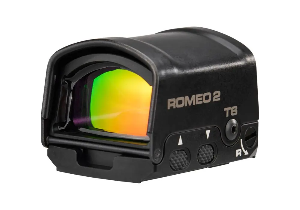 ROMEO2 1X30MM FULL KIT