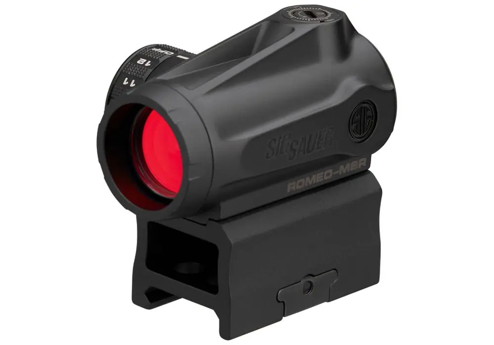 ROMEO-MSR GEN II 1x20MM