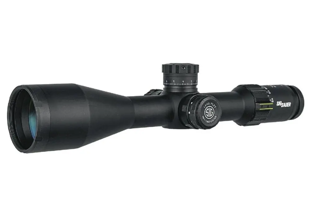 TANGO6 5-30X56MM (FFP)