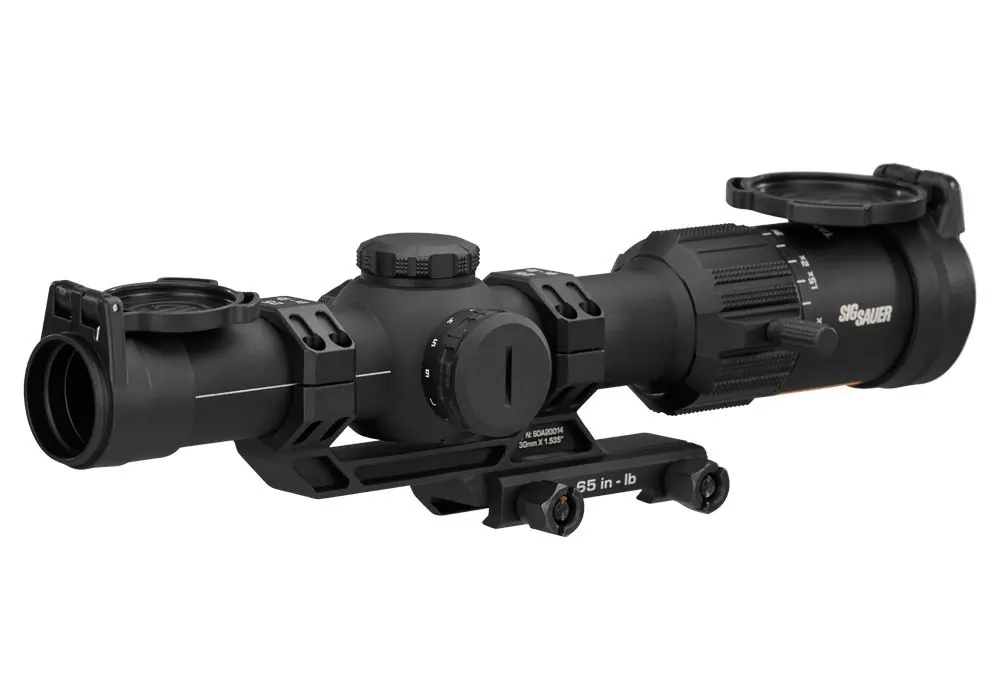 TANGO-MSR LPVO 1-8X24MM (SFP)