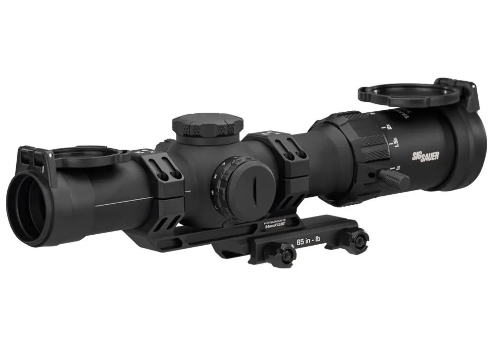 TANGO-MSR LPVO 1-10X28mm (SFP)