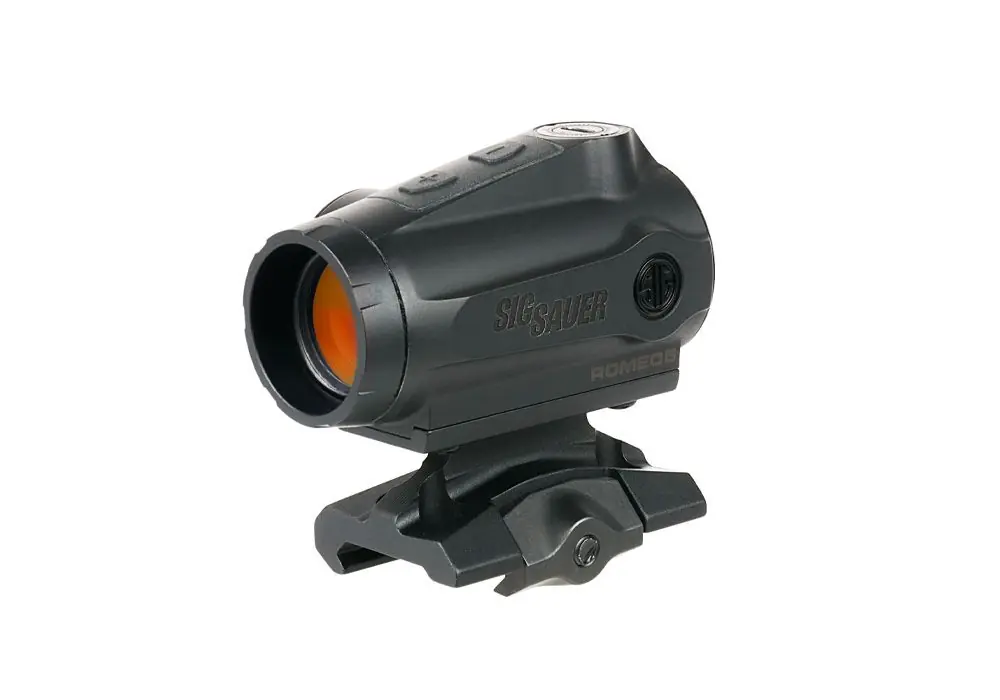 ROMEO5 GEN II ELITE 1X20MM