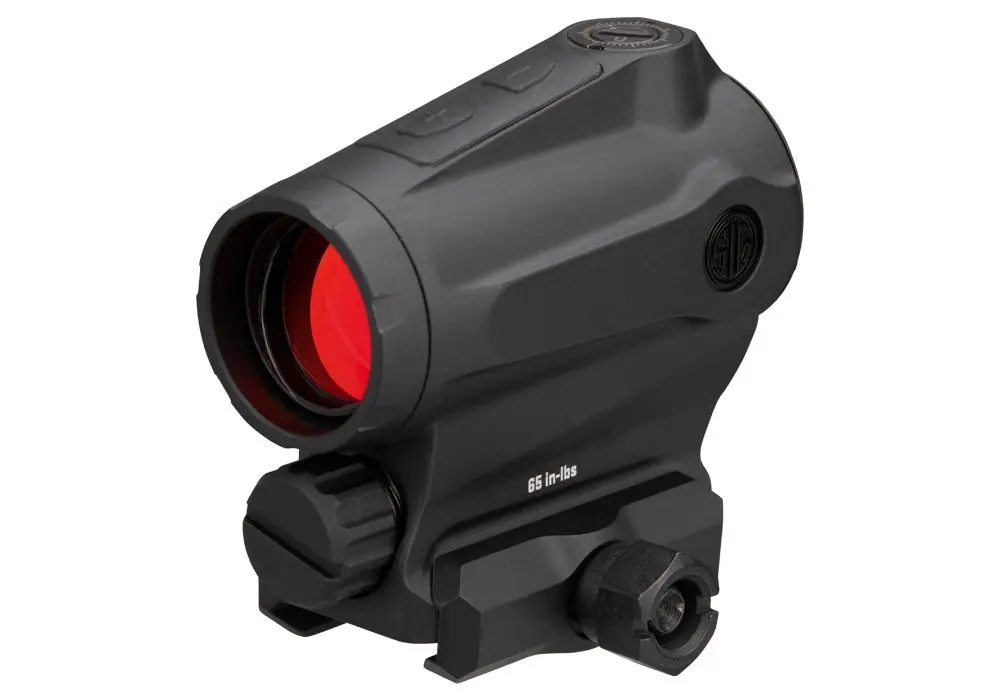 ROMEO5XDR GEN II 1x20MM