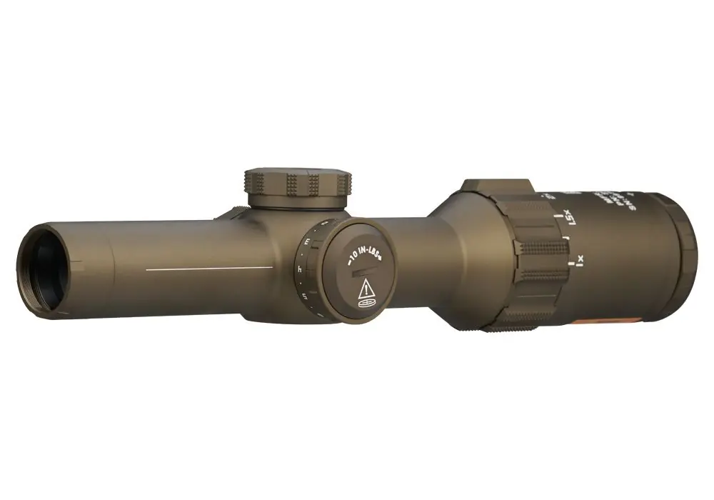 TANGO6T 1-6×24 mm