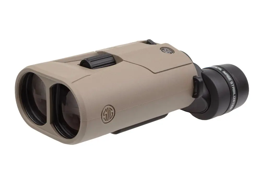 ZULU6 HDX BINOCULAR 20X42MM