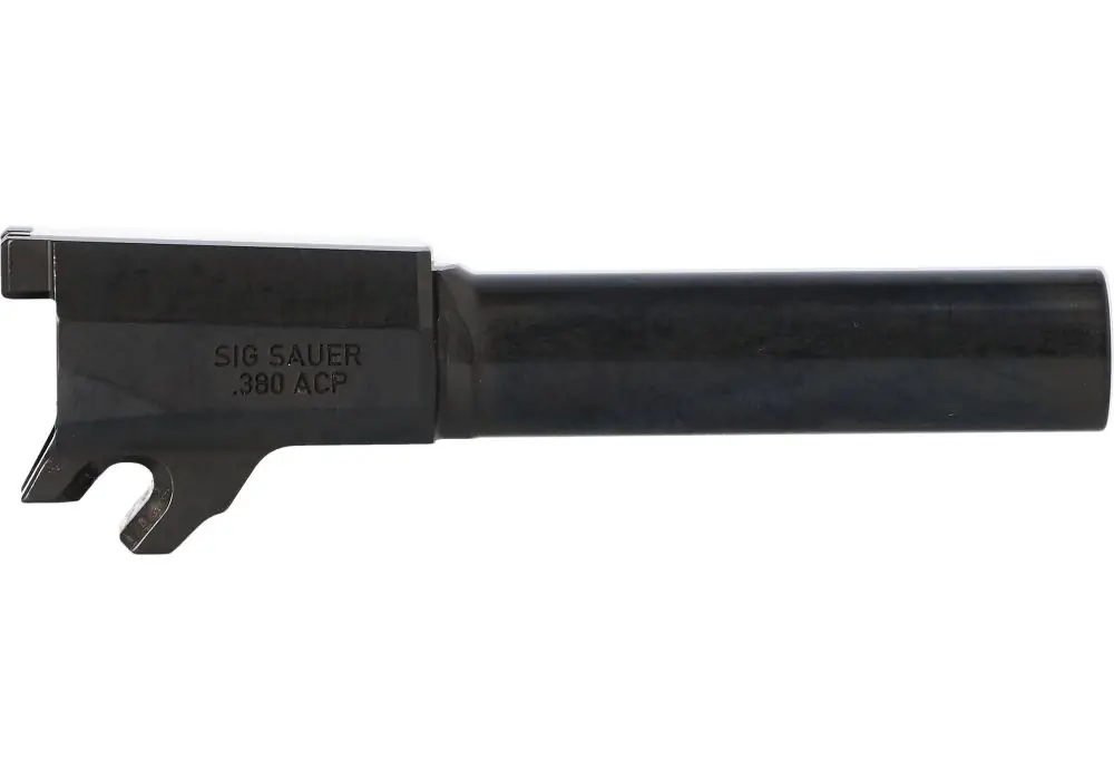 P365 380 AUTO 3.1″ BARREL, LCI