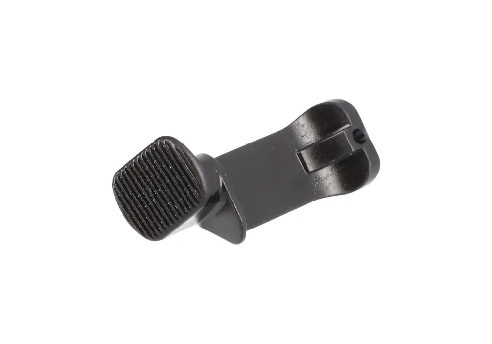 P365 (MOST MODELS) EXTENDED OFFSET MAG RELEASE, ALIGN TACTICAL