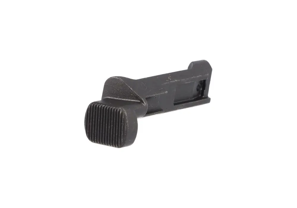 P320 OFFSET MAGAZINE RELEASE, ALIGN TACTICAL