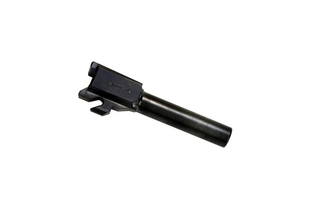 P320 COMPACT/CARRY 9MM BARREL, LCI, 3.9″