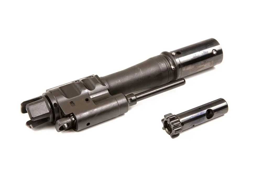 MCX Rattler 5.5″ Caliber exchange kit – 5.56NATO
