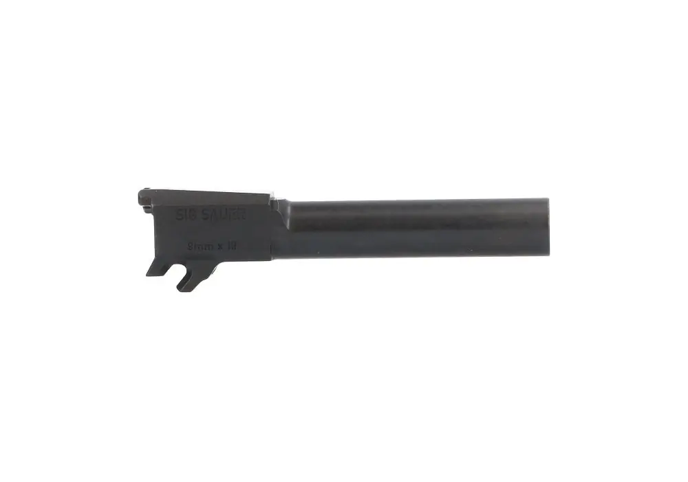 P365-XL, P365-XMACRO 9MM BARREL, LCI, 3.7″