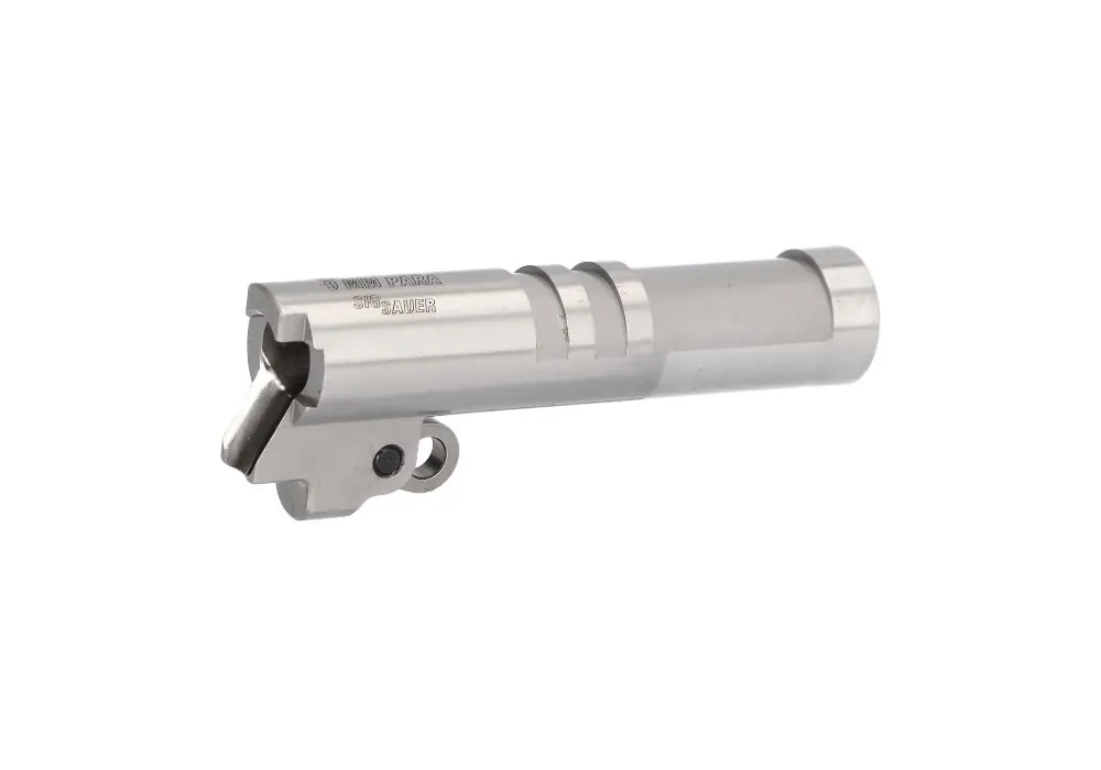 1911 ULTRA 9MM BARREL, 3.3″
