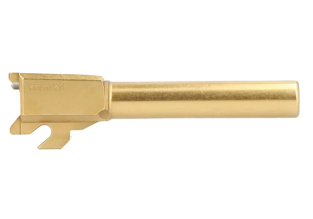 P320 FULL SIZE GOLD 9MM BARREL, NO LCI, 4.7″