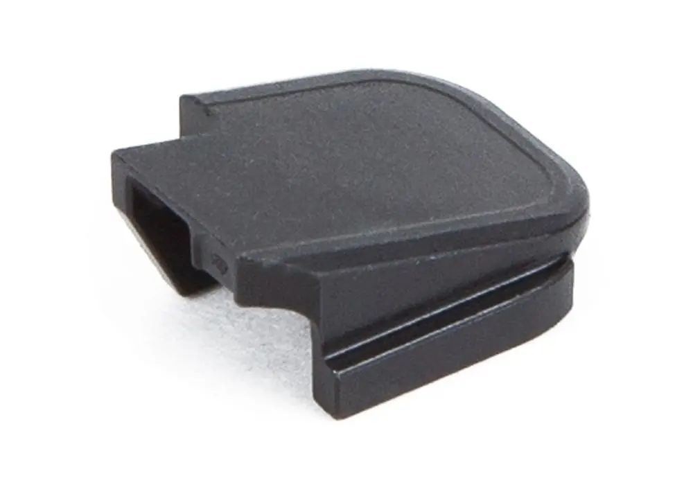 SLIDE CAP, 365, NON-TEXTURED