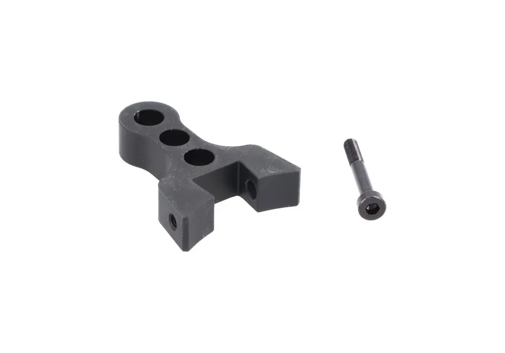 TANGO4 GEN2 Throw Lever