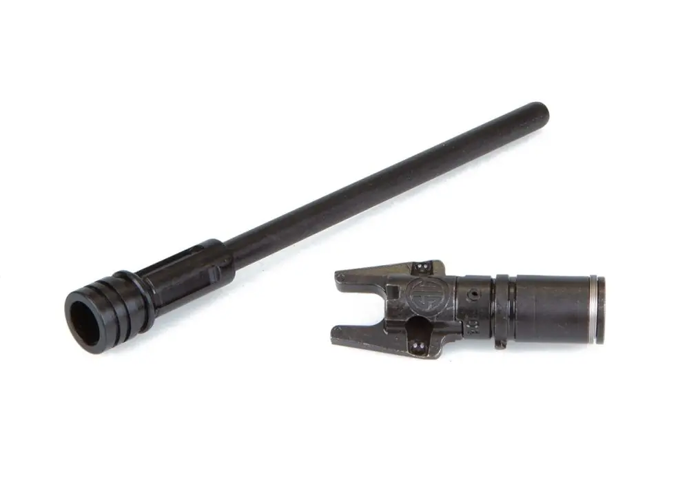 MCX VIRTUS PISTON ASSEMBLY, 16IN BARREL – 5.56 NATO