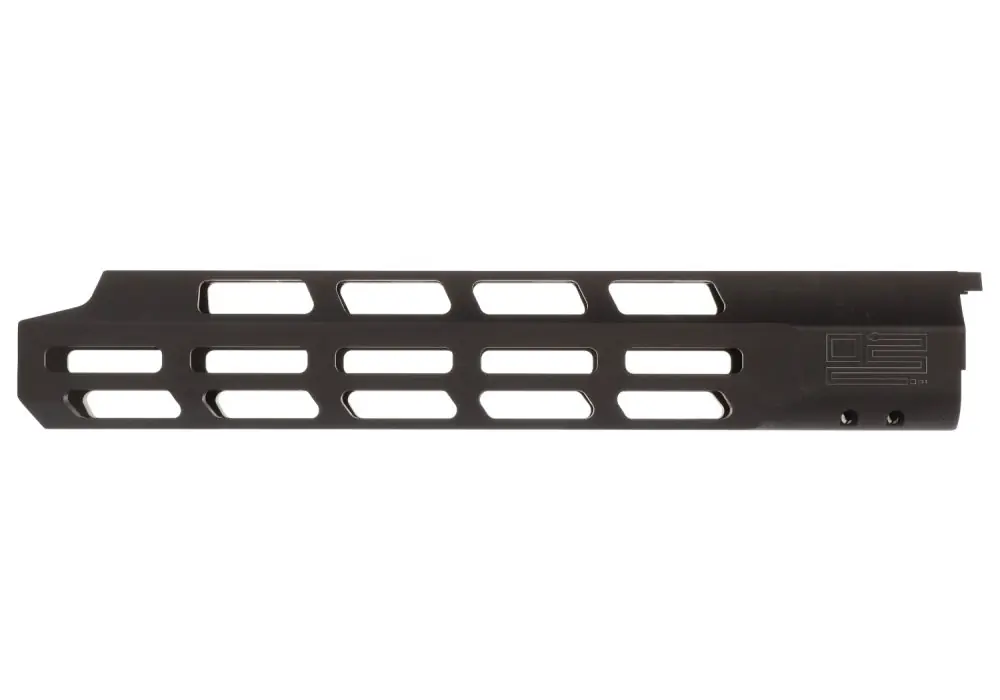 M400 TREAD 10-INCH MLOK HANDGUARD BLACK