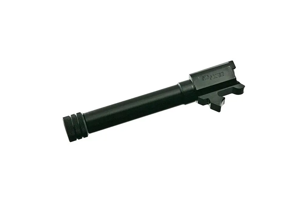 P229, P228 9MM THREADED BARREL, 4.4″