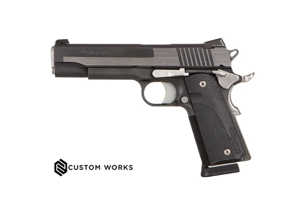 1911 EQUINOX Full-Size