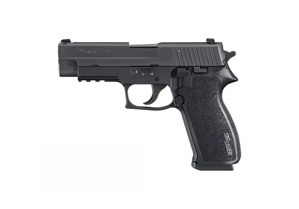 P220 NITRON CALIFORNIA