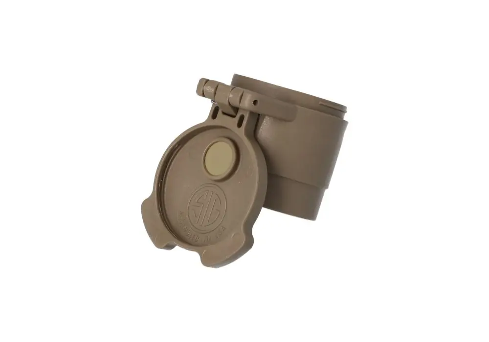 TANGO6T FDE MAGNATIZED OCULAR FLIP-BACK CAP