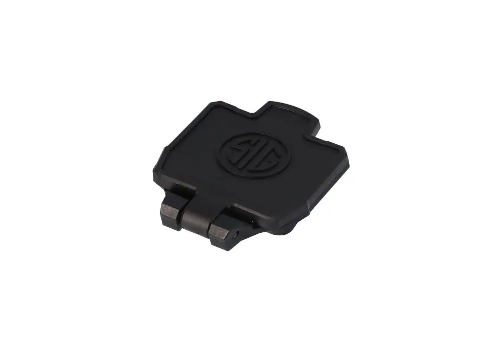 ROMEO8 OBJECTIVE FLIP-UP COVER