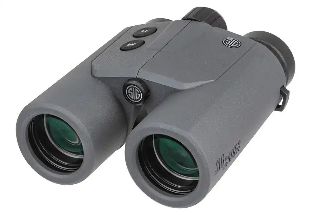 CANYON RANGEFINDING BINOCULAR 10X42MM