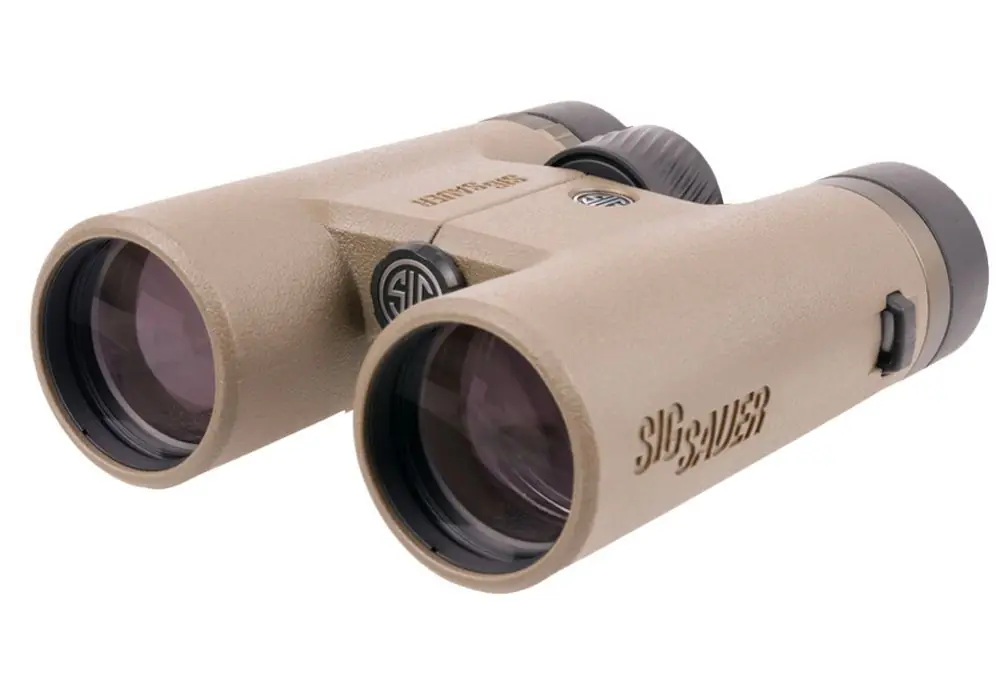 CANYON HD BINOCULAR 10X42MM