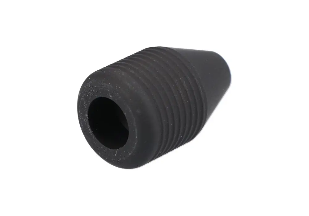 Cross Rifle – Large Bolt Knob