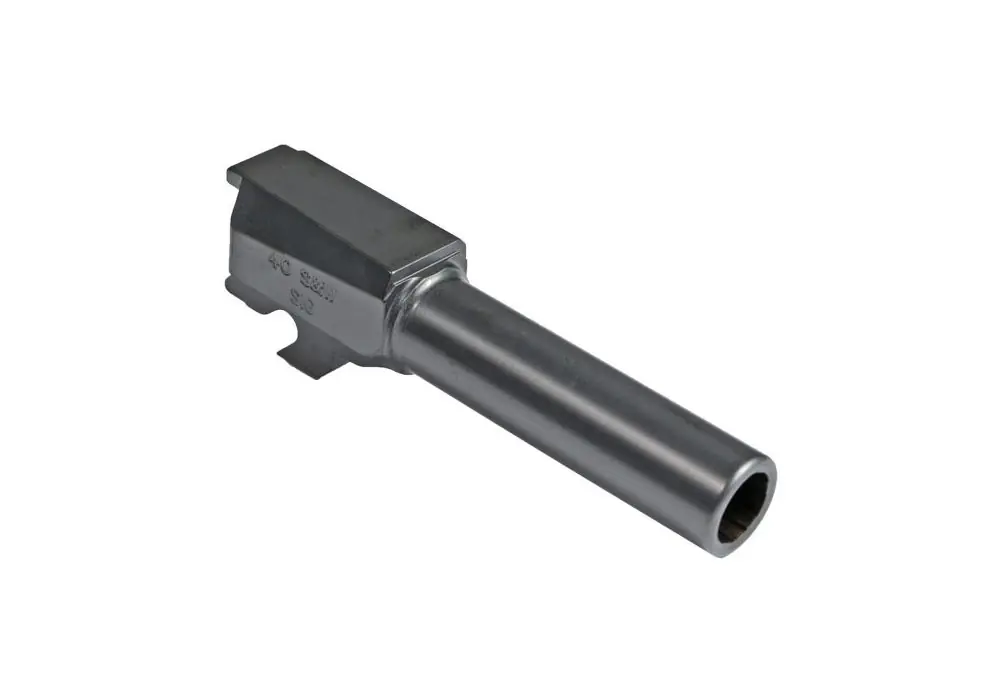 P320 SUBCOMPACT .40 AUTO BARREL, NO LCI, 3.6″