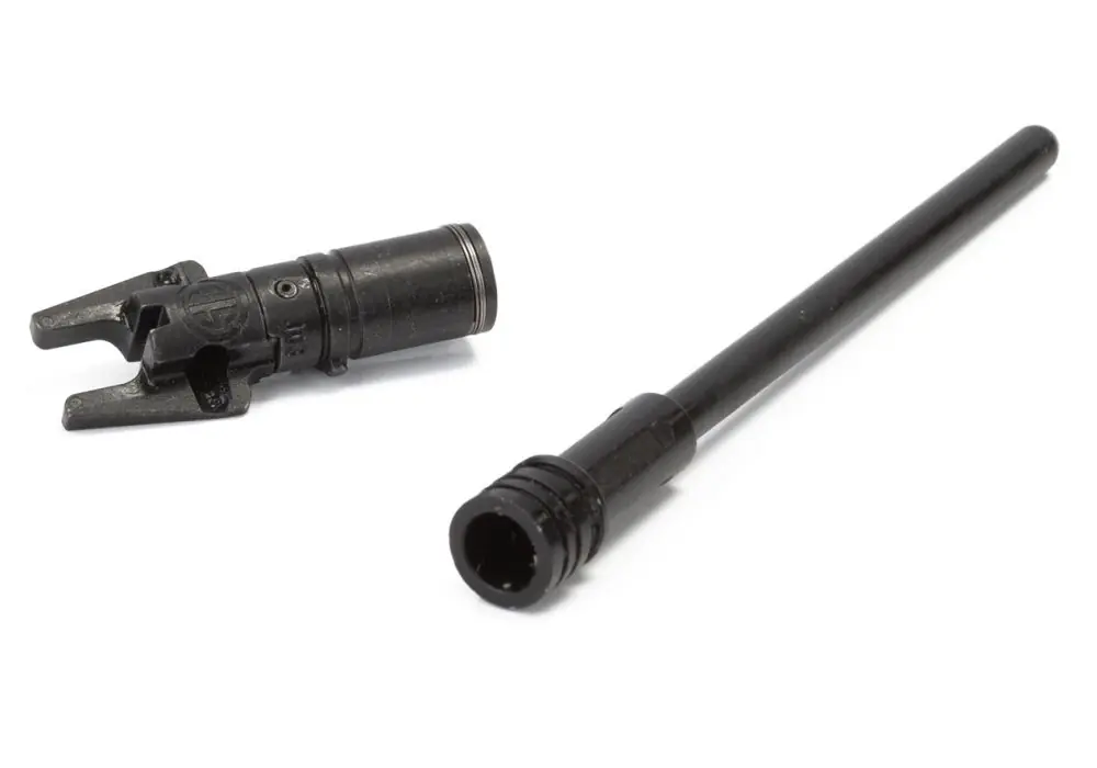 MCX VIRTUS PISTON ASSEMBLY, 16IN BARREL – 300BLK