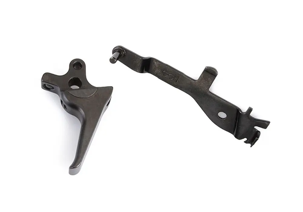 P22X – GRAYGUNS ENHANCED LEVERAGE SYSTEM ELS