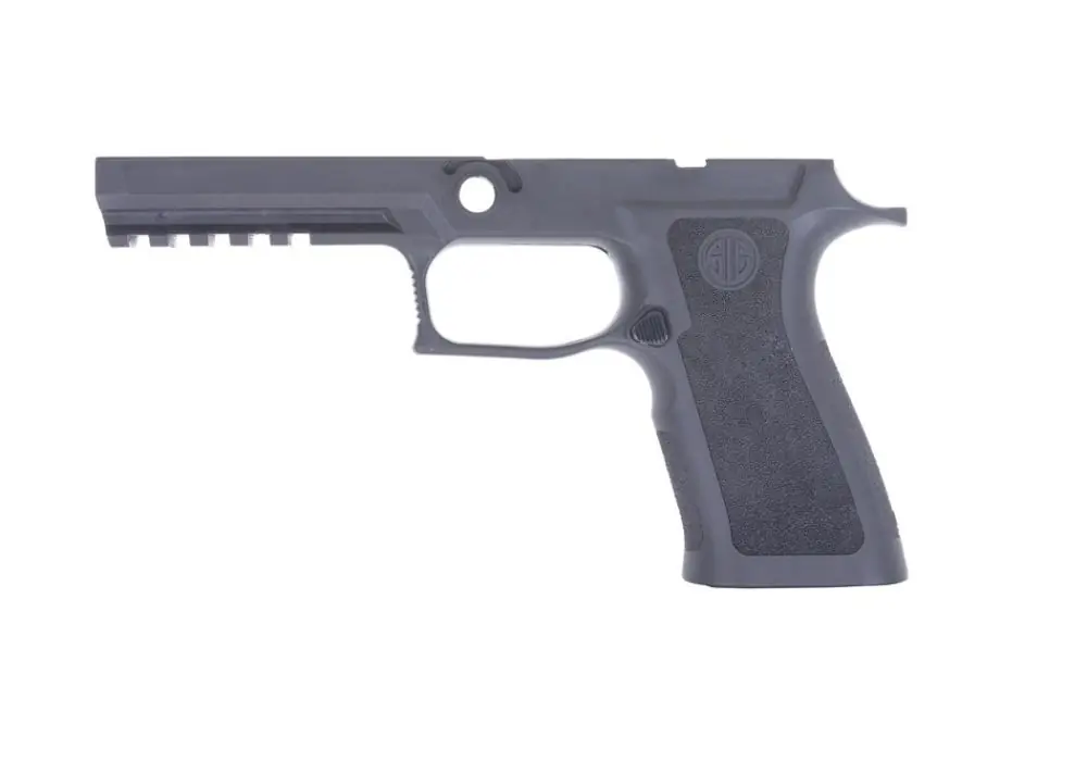 P320 TXG FULL GRIP MODULE