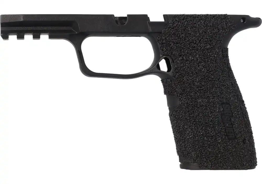 P365-XMACRO EDGE COMPOSITE GRIP ENHANCEMENT KIT
